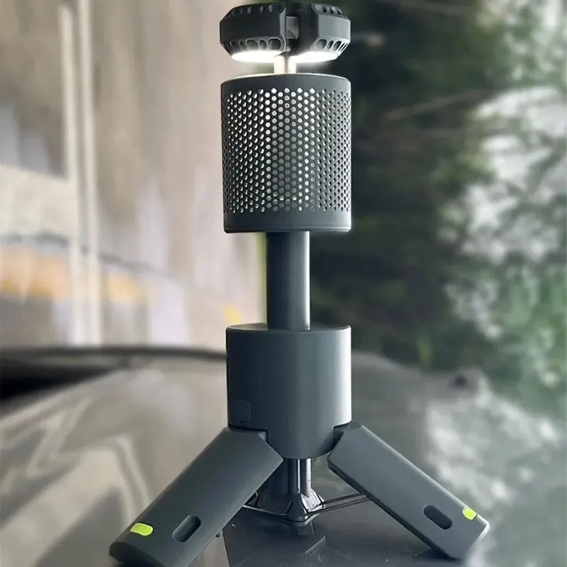 Telescopic Camping Lantern